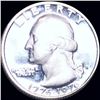 Image 1 : 1776-1976-S Washington Quarter PROOF UNCIRCULATED