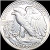 Image 2 : 1944 Walking Half Dollar CLOSELY UNCIRCULATED
