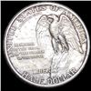 Image 2 : 1925 Stone Mountain Half Dollar CLOSE UNCIRCULATED