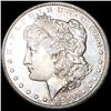 Image 1 : 1890-CC Morgan Silver Dollar UNCIRCULATED