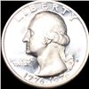Image 1 : 1776-1976-S Washington Quarter PROOF UNCIRCULATED
