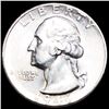 Image 1 : 1946-S Washington Silver Quarter UNCIRCULATED