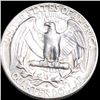 Image 2 : 1946-S Washington Silver Quarter UNCIRCULATED