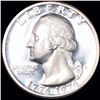 Image 1 : 1776-1976-S Washington Quarter PROOF UNCIRCULATED