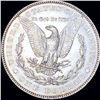 Image 2 : 1878 Rev of '79 Morgan Silver Dollar UNCIRCULATED