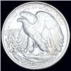 Image 2 : 1945 Walking Half Dollar UNCIRCULATED