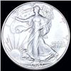 Image 1 : 1941-D Walking Half Dollar UNCIRCULATED