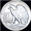 Image 2 : 1941-D Walking Half Dollar UNCIRCULATED