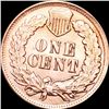 Image 2 : 1902 Indian Head Penny UNCIRCULATED