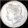 Image 1 : 1881-O Morgan Silver Dollar UNCIRCULATED