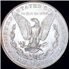 Image 2 : 1881-O Morgan Silver Dollar UNCIRCULATED