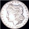 Image 1 : 1883-S Morgan Silver Dollar UNCIRCULATED