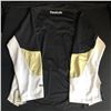 Image 3 : PITTSBURGH PENGUINS REEBOK HOCKEY JERSEY (SIZE MEDIUM)