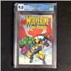 Image 1 : WOLVERINE: SON OF CANADA #1 (MARVEL COMICS) 2001 -9.0 GRADE-