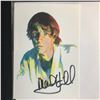 Image 1 : MARK HAMILL SIGNED PRINT ( 5 X 7)