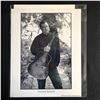 Image 1 : STEVEN SEAGAL SIGNED 8 X 10