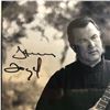 Image 2 : STEVEN SEAGAL SIGNED 8 X 10