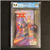 Image 1 : ULTIMATE X-MEN #1 (MARVEL COMICS) 2001 -9.8 GRADE-