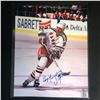 Image 1 : WAYNE GRETZKY SIGNED 16X20 PHOTO (WG AUTHENTIC LOA)