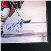 Image 2 : WAYNE GRETZKY SIGNED 16X20 PHOTO (WG AUTHENTIC LOA)