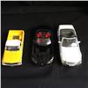 Image 2 : DIE-CAST TOY CAR LOT