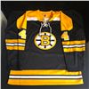 Image 3 : BOBBY ORR SIGNED MITCHELL AND NESS AUTHENTIC JERSEY ( GNR COA)