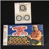 Image 1 : 1980S WWF BOARD GAME AND VIEWMASTER LOT