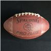Image 2 : GEROY SIMON SIGNED FOOTBALL