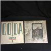 Image 1 : LED ZEPPELIN VINYL RECORD LOT