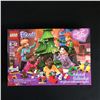 Image 1 : LEGO FRIENDS ADVENT CALENDER