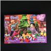 Image 1 : LEGO FRIENDS ADVENT CALENDER
