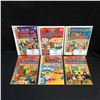 Image 1 : ARCHIE'S COMICS BOOK LOT