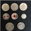 Image 1 : CANADIAN COIN LOT