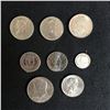 Image 2 : CANADIAN COIN LOT