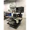 Image 1 : Hurco Hawk 5SSM CNC Vertical Mill