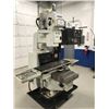 Image 2 : Hurco Hawk 5SSM CNC Vertical Mill