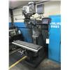 Image 1 : Bridgeport 2 HP Series I Vertical Mill w/ DRO