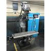 Image 2 : Bridgeport 2 HP Series I Vertical Mill w/ DRO