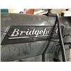 Image 8 : Bridgeport 2 HP Series I Vertical Mill w/ DRO