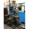 Image 2 : Bridgeport 1.5 HP Vertical Mill
