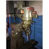 Image 2 : Comet 3 HP Vertical Milling Machine