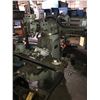 Image 1 : *PARTS ONLY* Alliant Vertical Milling Machine