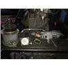 Image 3 : *PARTS ONLY* Alliant Vertical Milling Machine