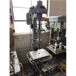 Canedy-Otto Drill Press