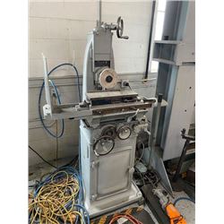 Brown & Sharp No 2 Surface Grinder