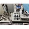 Image 8 : Ramco Vertical CNC Mill w/ Centroid Control