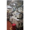 Image 2 : Sumitomo SG180M-HP C560M Plastic Injection Mold Machine