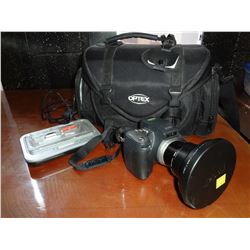 Kodak Easy Share DX6490