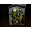 Image 1 : Blue Ray Box Set Shrek The Whole Story