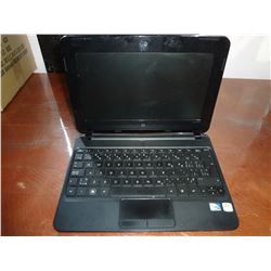 HP Compaq Mini Netbook